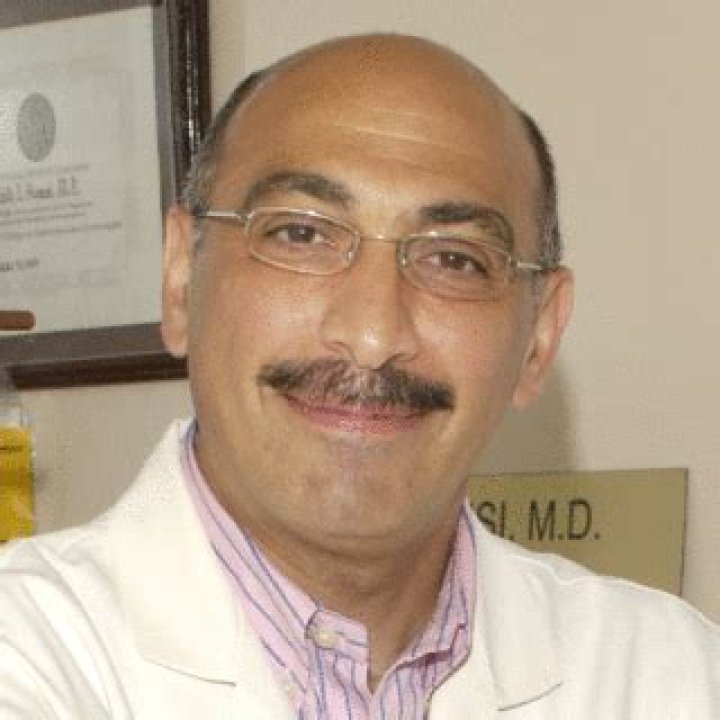 Dr. Riad Homsi, MD – Memphis, TN
