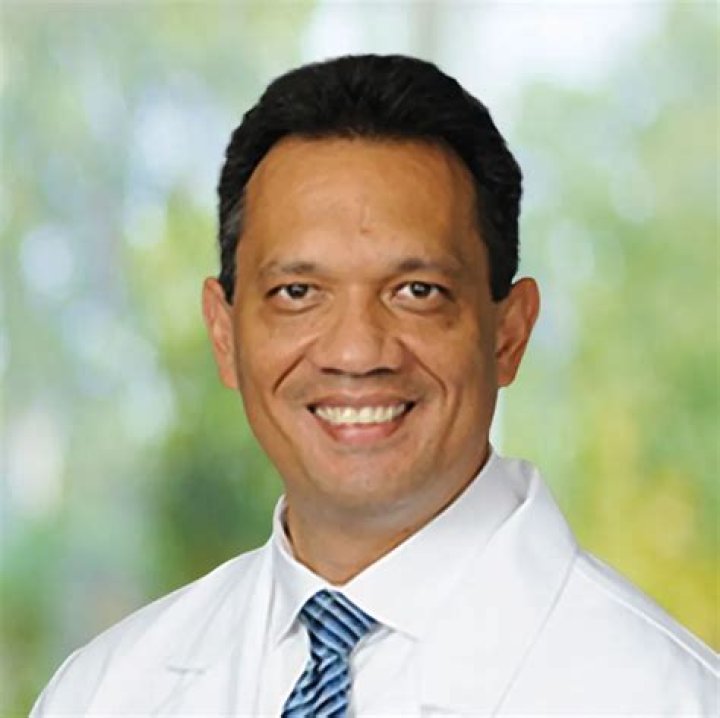 Dr. Ricardo Aleman Chinea, MD – Loxahatchee, FL