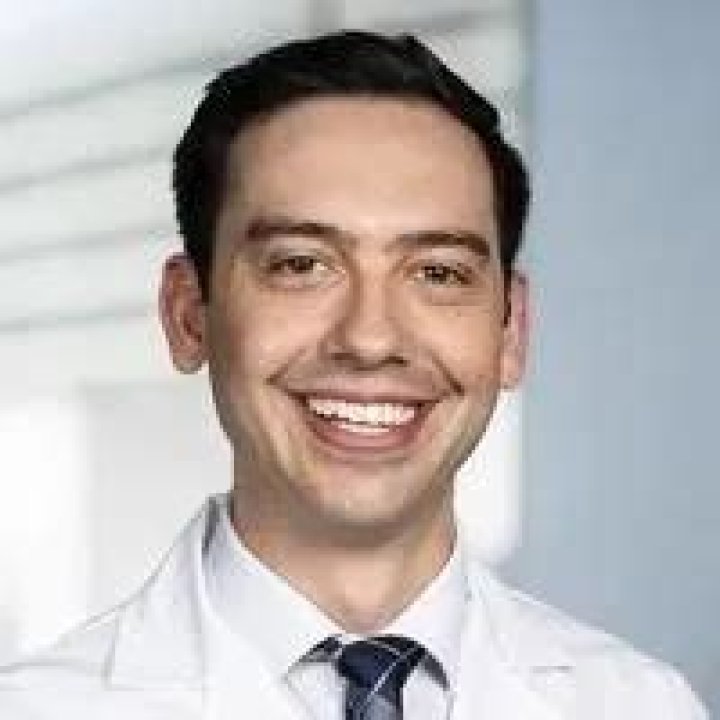 Dr. Ricardo Cristobal, MD – Fort Worth, TX