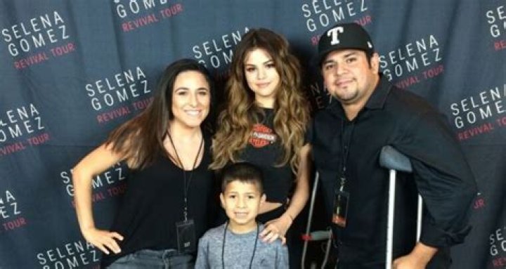 Ricardo Joel Gomez Wiki, Biography, age, wife, children, Instagram, net worth