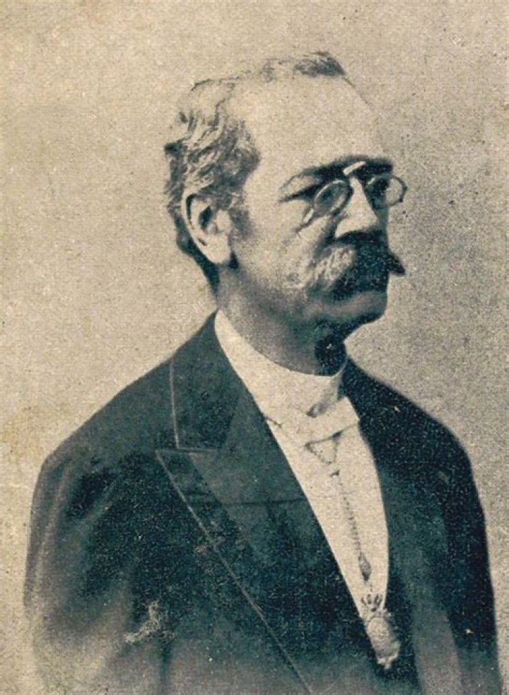 Ricardo Palma Biography - Facts, Childhood, Family Life & Achievements