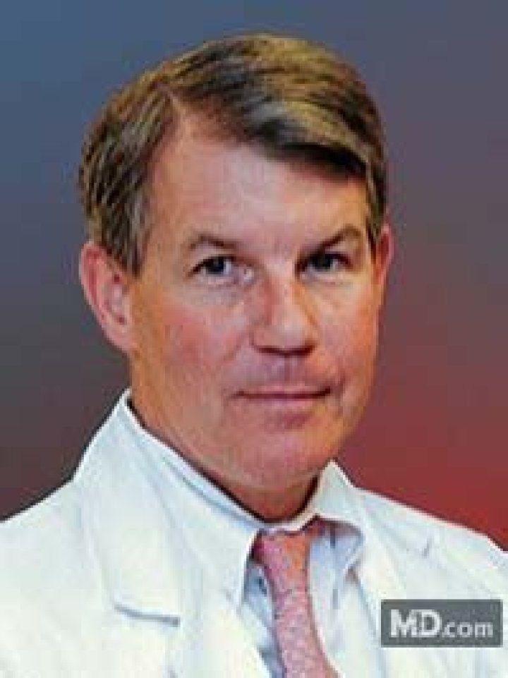 Dr. Richard Arceneaux, MD – Thibodaux, LA