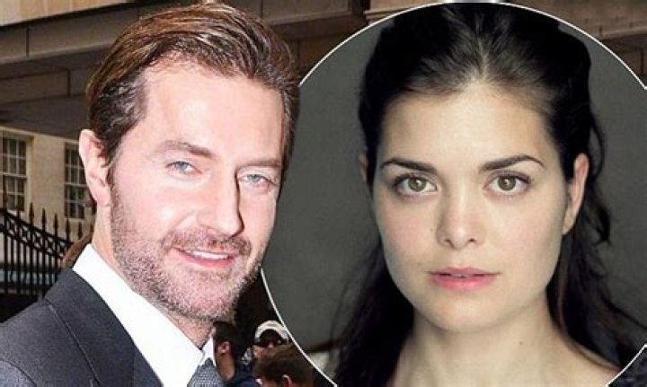 Richard Armitage: Girlfriend, net worth, tattoos, smoking & body facts