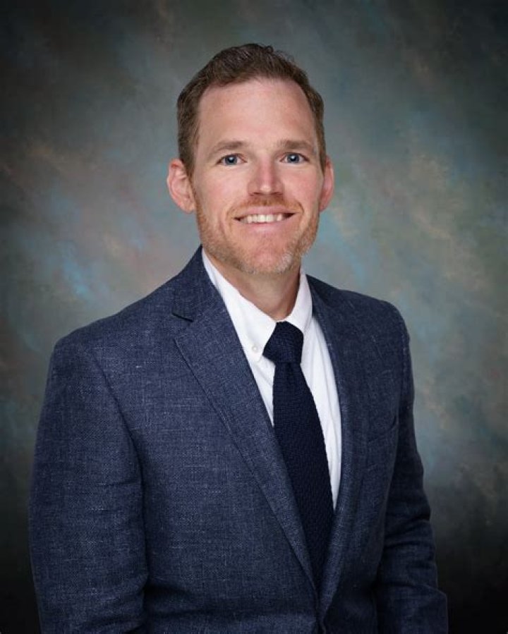 Dr. Richard Ashley, MD – Tucson, AZ