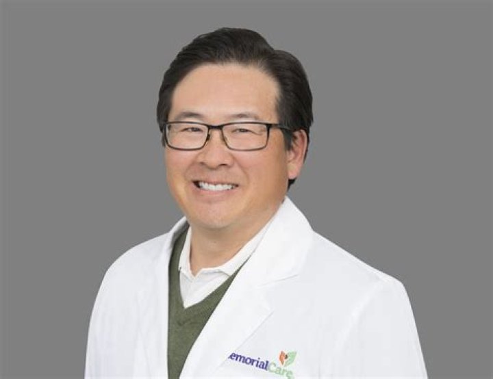 Dr. Richard Baick, MD – Irvine, CA