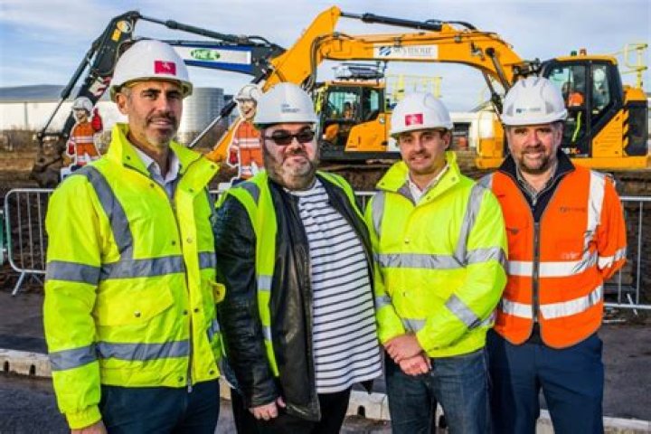 Dr. Richard Bell, MD – Chesterfield, MO