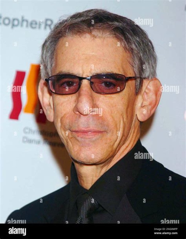 Richard Belzer career earnings and networth