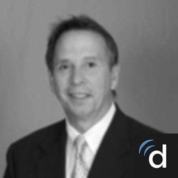 Dr. Richard Bloom, MD – Columbus, GA