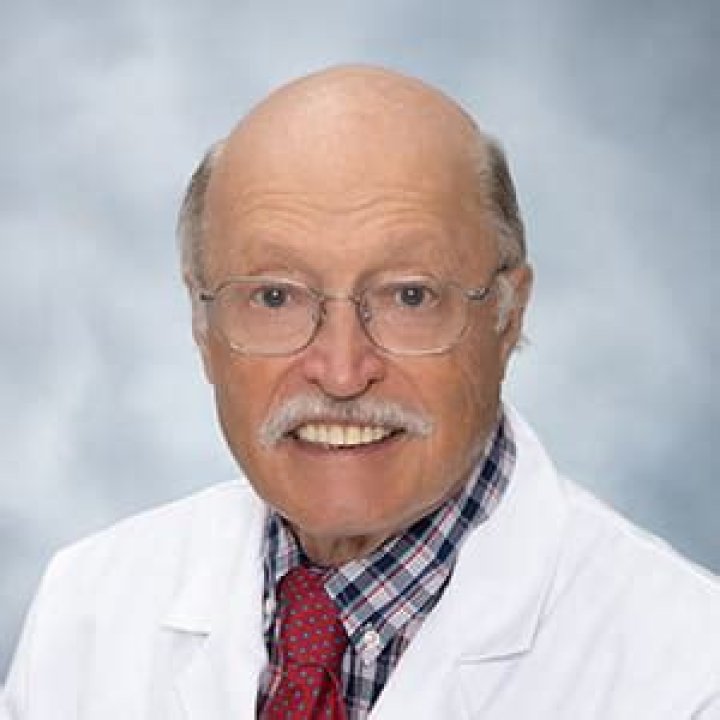 Dr. Richard Brezing, MD – Davie, FL