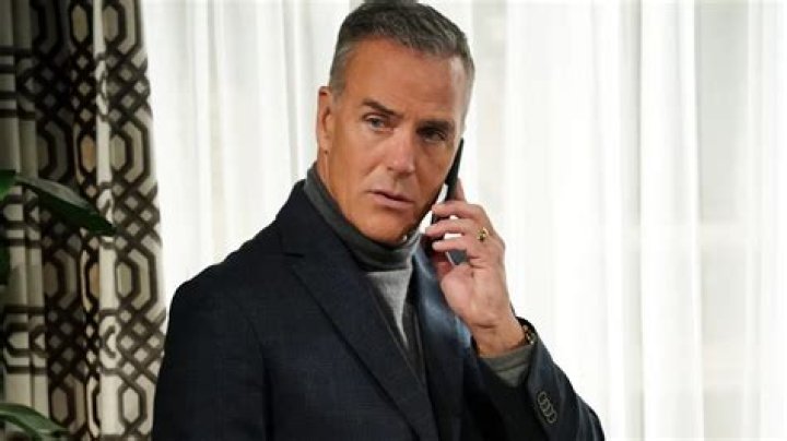 Richard Burgi axed from ‘The Young And The Restless’ for COVID policy