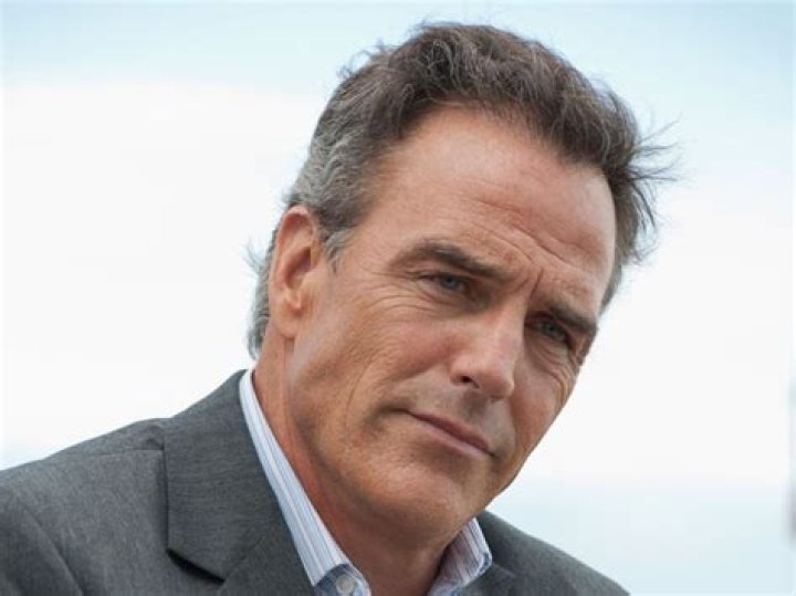 Richard Burgi Net Worth