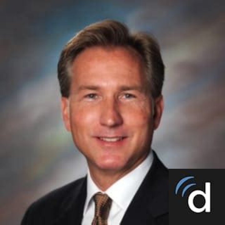 Dr. Richard Callihan Jr, MD – Cincinnati, OH