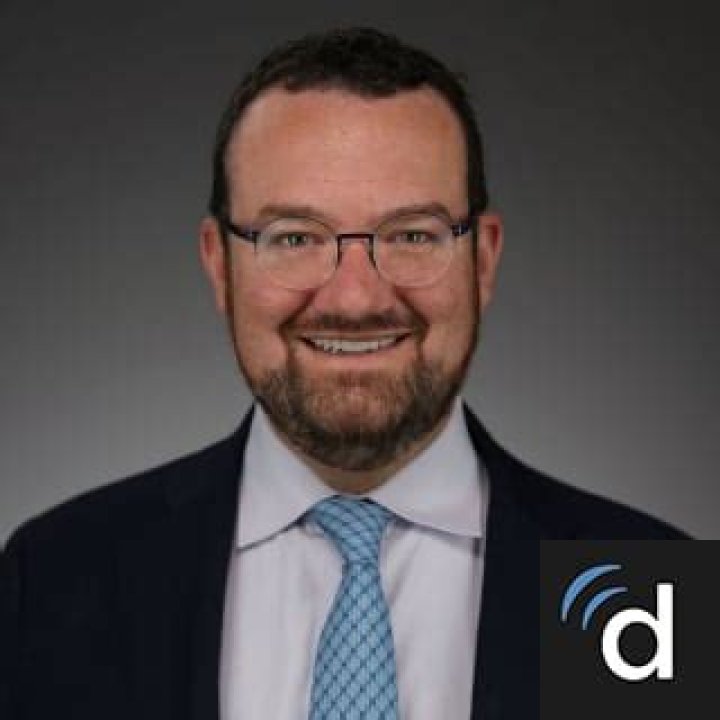 Dr. Richard Dowd, MD – Dartmouth, MA