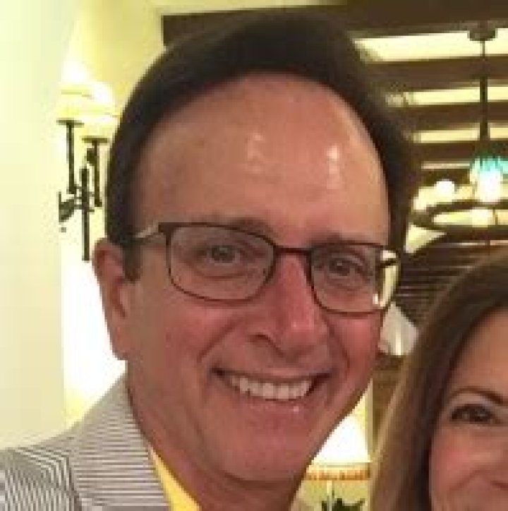 Dr. Richard Epter, MD – Augusta, GA