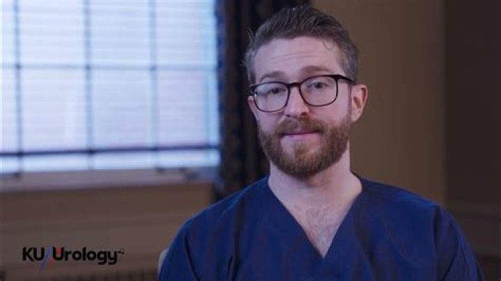 Dr. Richard Fantus, MD – Chicago, IL