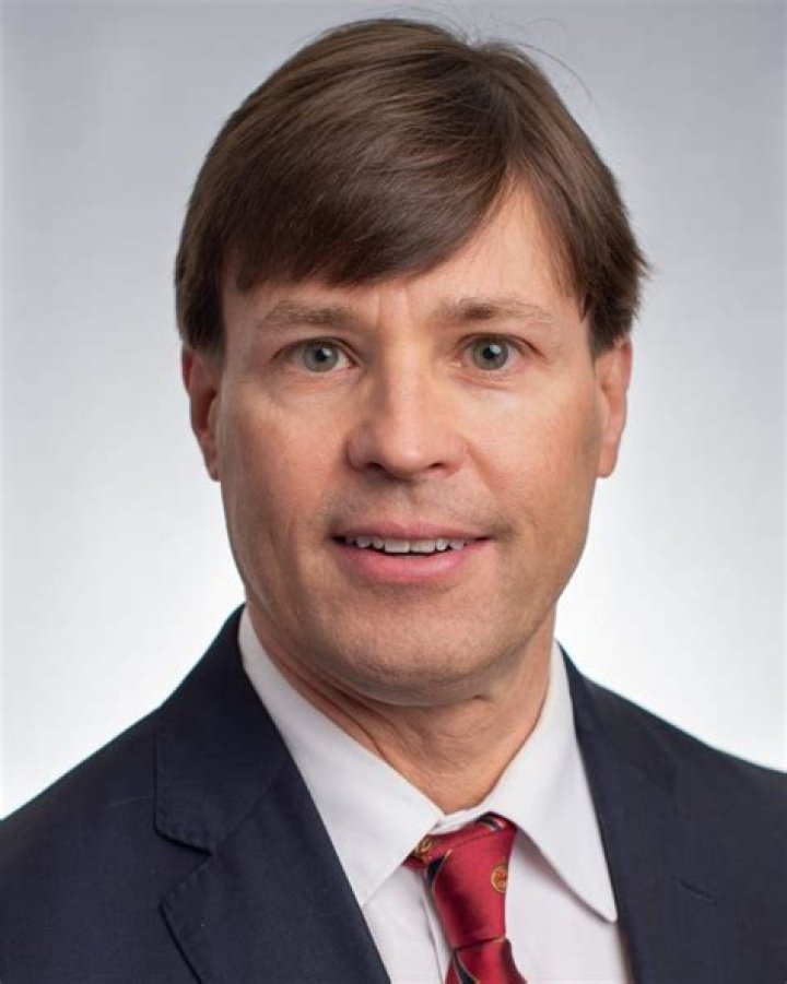 Dr. Richard Feist Jr., MD – Birmingham, AL