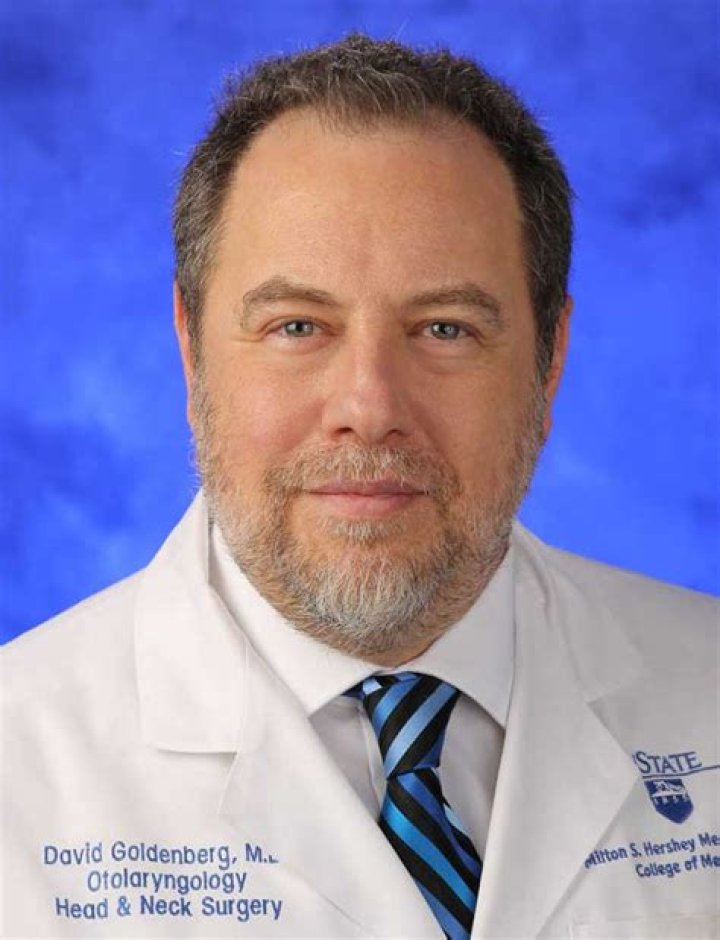 Dr. Richard Goldenberg, MD – Oregon City, OR