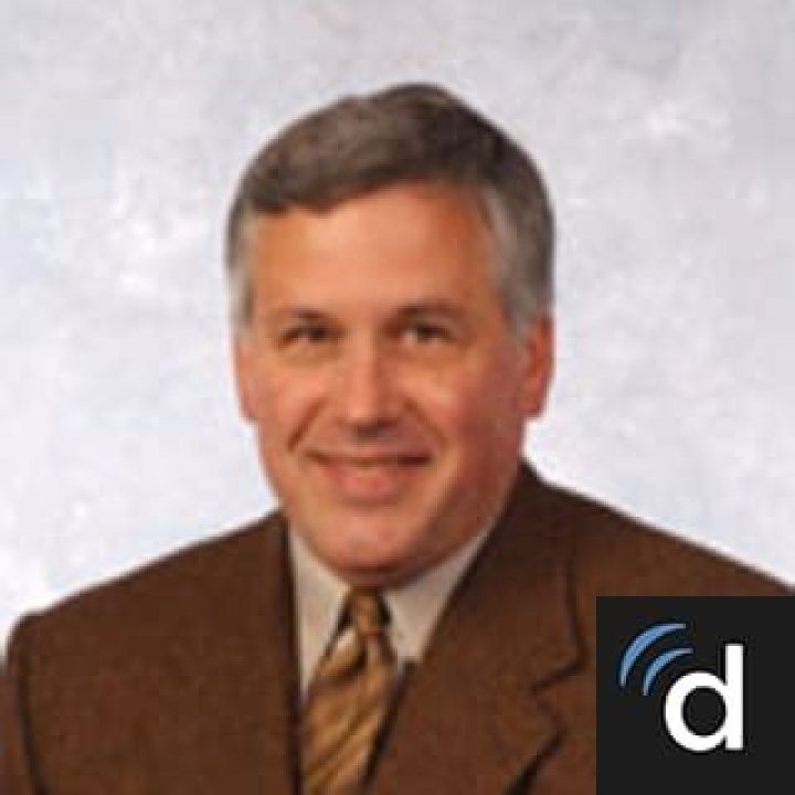 Dr. Richard Hirschmann, MD – Evanston, IL