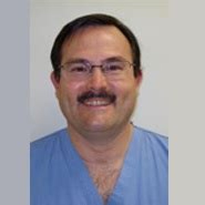 Dr. Richard Holevas, MD – Newport Beach, CA