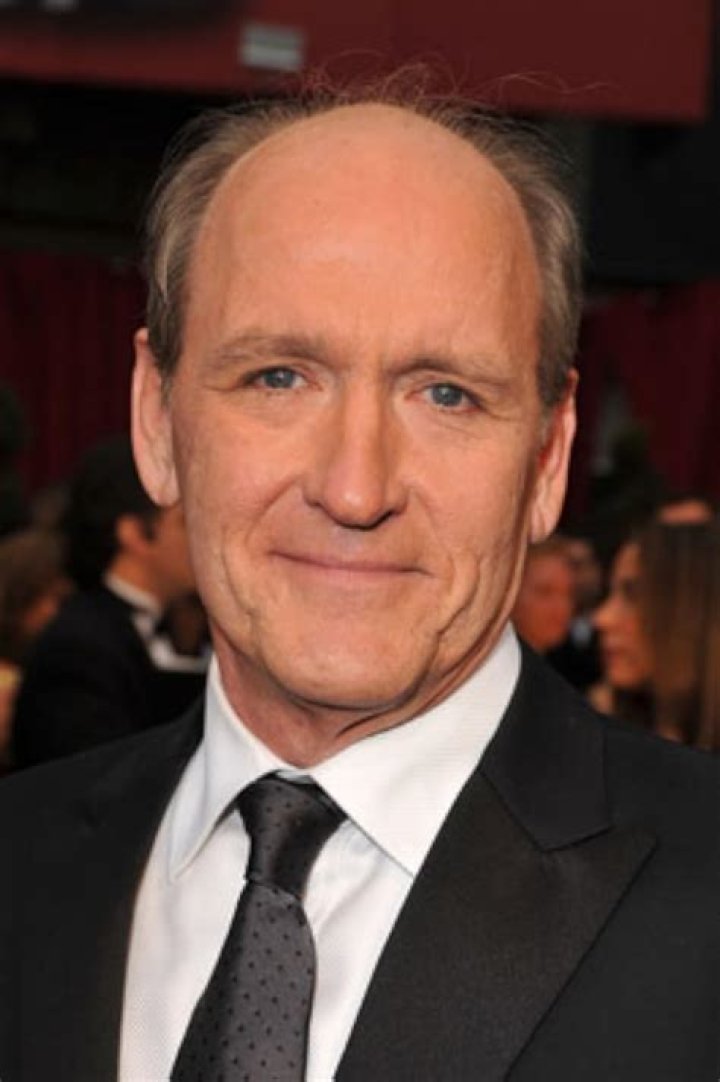 Richard Jenkins Biography - Facts, Childhood, Family Life & Achievements