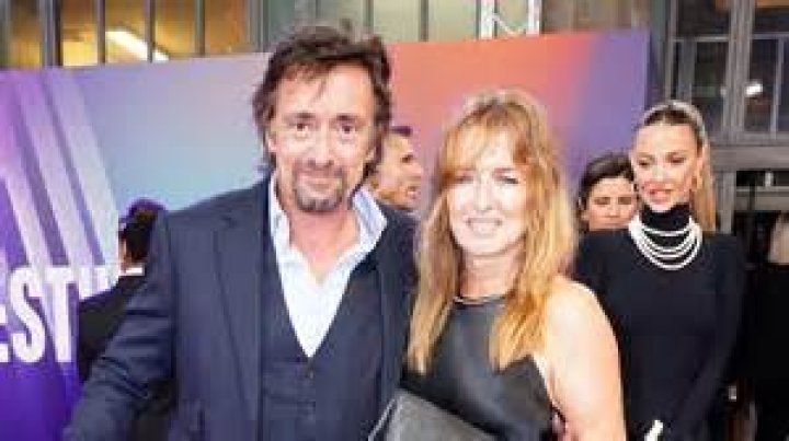 
Richard Keys Ex-wife Who is Richard Keys Ex-wife? 