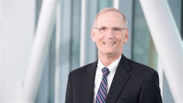 Dr. Richard Lofgren, MD – Cincinnati, OH