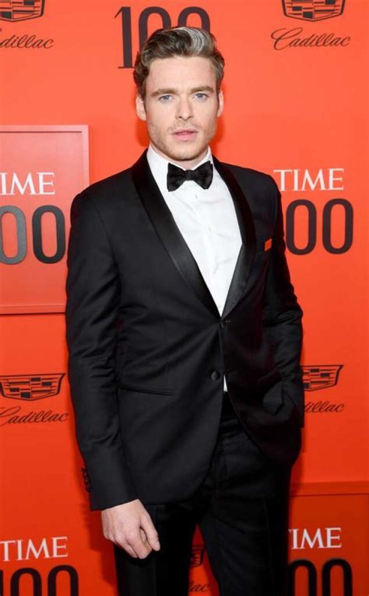 Richard Madden Age, Weight, Height, Measurements