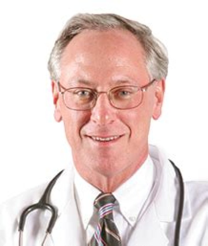 Dr. Richard Marietta, MD – Webster, TX