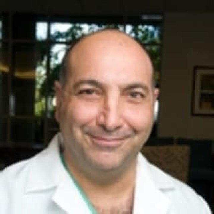 Dr. Richard Matano, MD – East Hills, NY