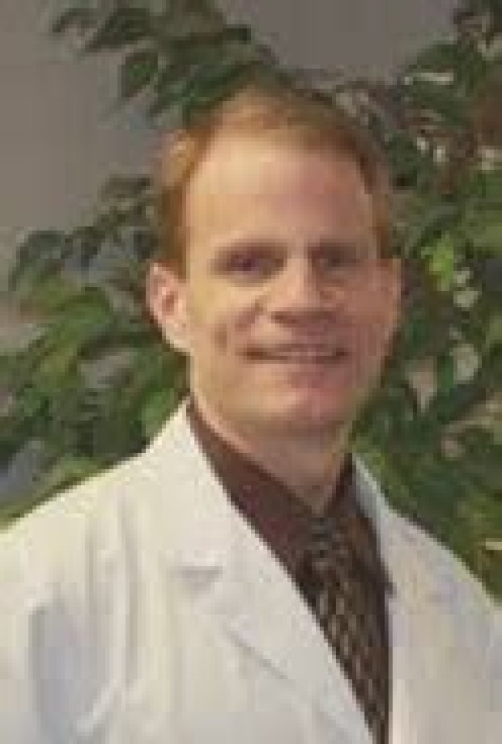 Dr. Richard Mugge, MD – Danvers, MA