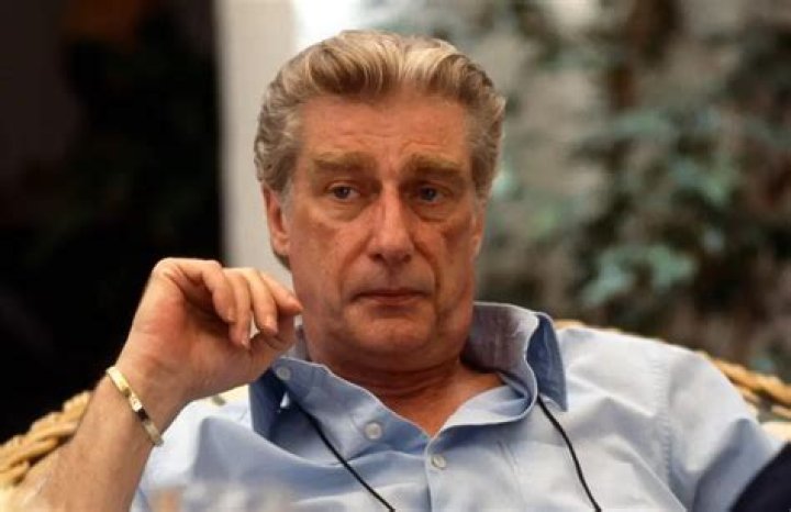 Richard Mulligan Biography - Facts, Childhood, Family Life & Achievements