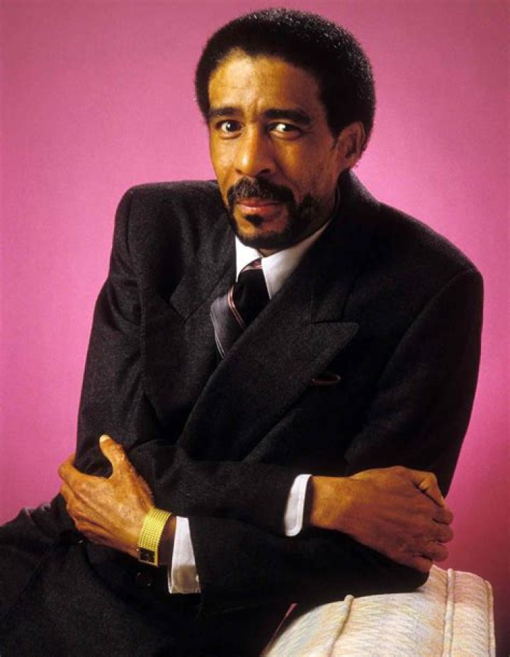 Richard Pryor Biography - Facts, Childhood, Family Life & Achievements