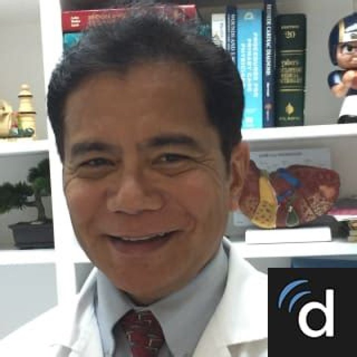 Dr. Richard Ridao, MD – Honolulu, HI