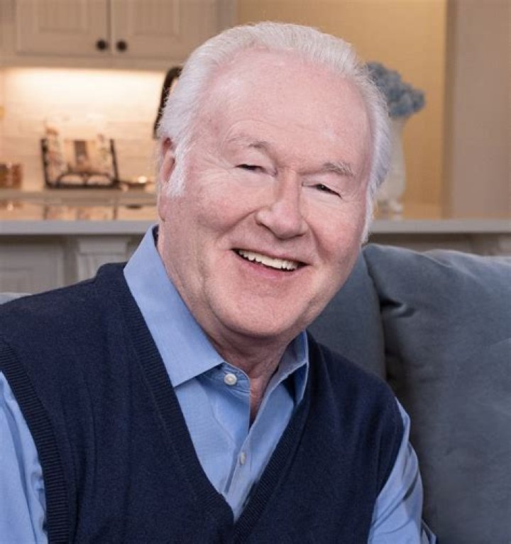 Alabama Richard Roberts (White Man) Wiki, Age, Height, Wife, Kids & More