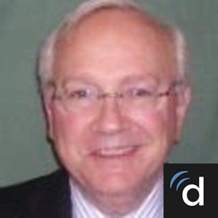 Dr. Richard Rosenthal, MD – Provo, UT
