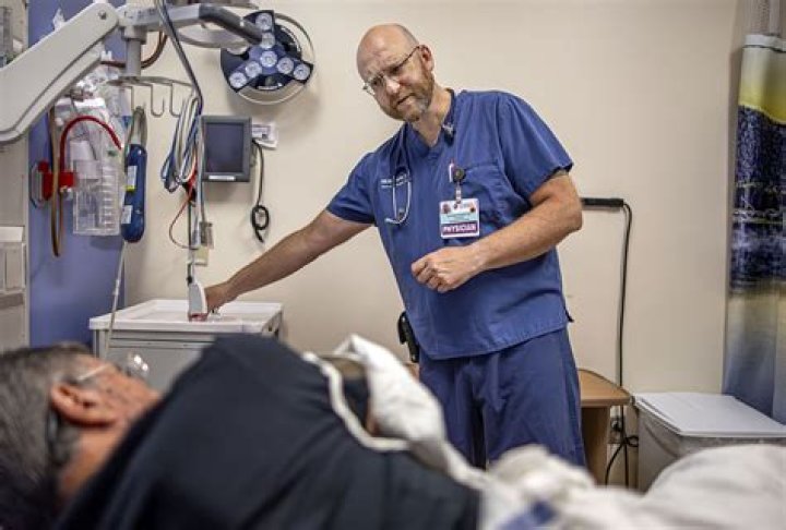 Dr. Richard Singer, MD – Sunrise, FL