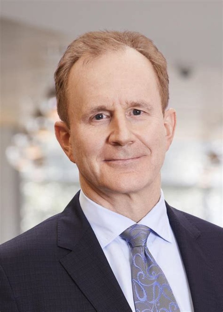Dr. Richard Snyder, MD – Myrtle Beach, SC