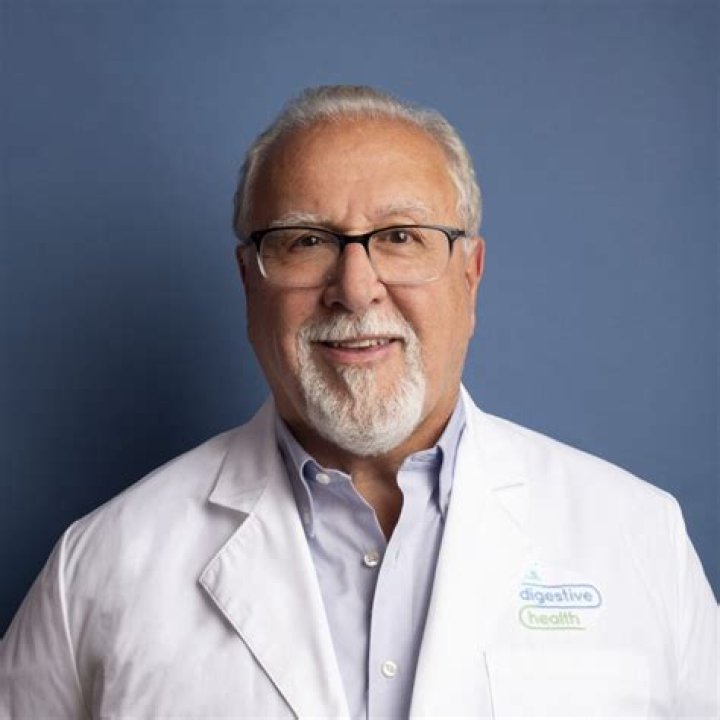 Dr. Richard Tonzola, MD – Rockaway, NJ