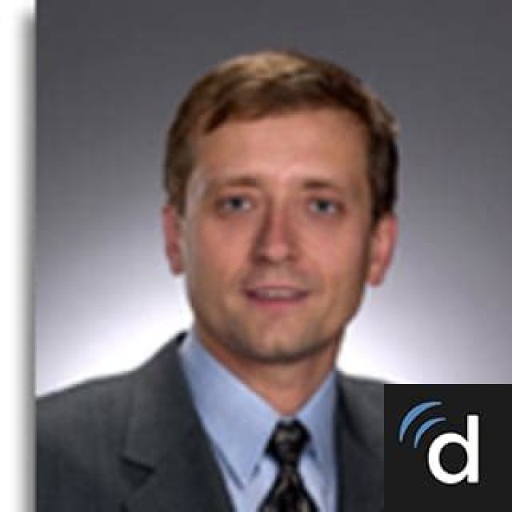 Dr. Richard Vlasak, MD – Gainesville, FL