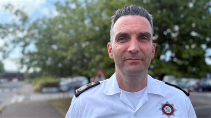 Dr. Richard Warner, MD – Overland Park, KS