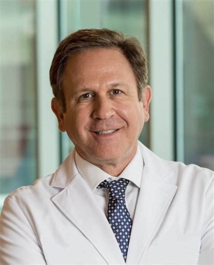 Dr. Richard Withington, MD – Watertown, NY