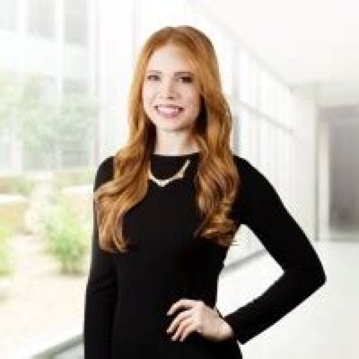 Richelle Voth, PA – Tulsa, OK