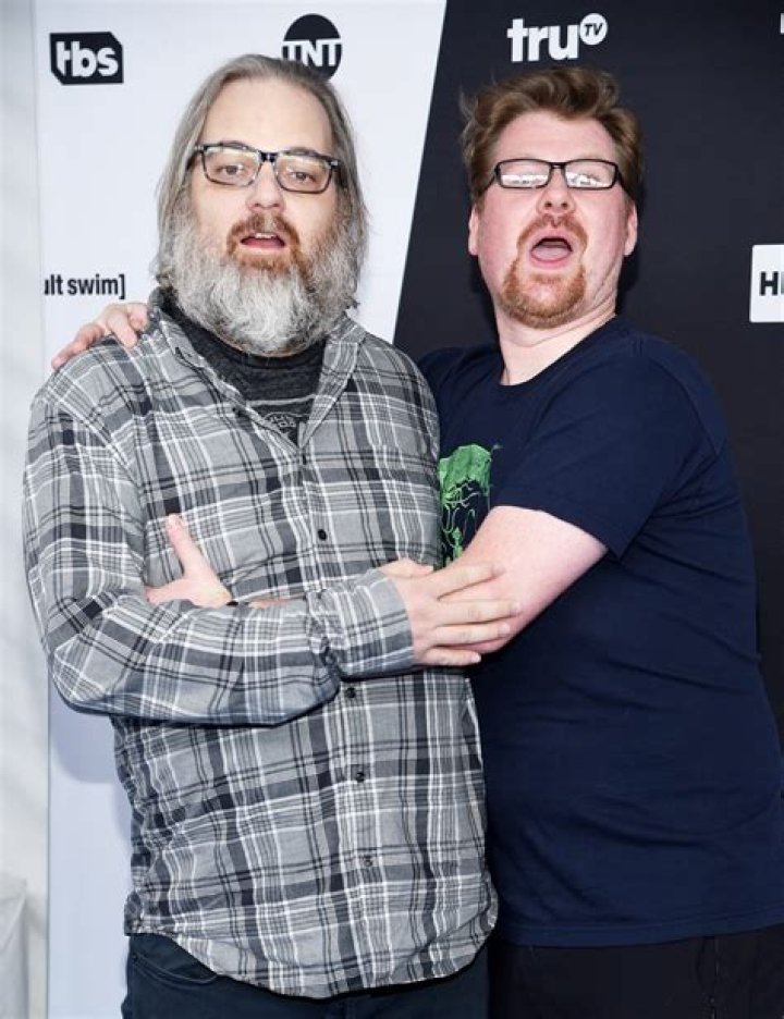 
‘Rick and Morty’ Co-Creator Justin Roiland Charged with Felony Domestic Violence 