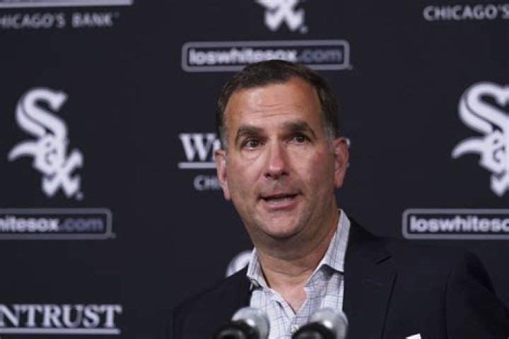 Rick Hahn Net Worth, Income, Salary, Earnings, Biography