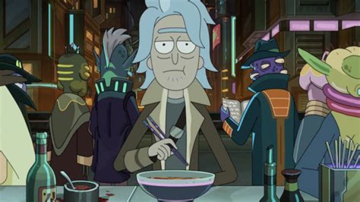 Rick & Morty Fans Demand A Live-Action Movie After Christopher Lloyd Teasers