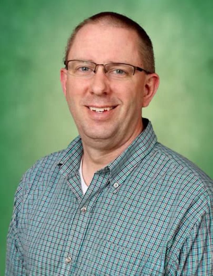 Dr. Rick Wilson, MD – Dallas, TX