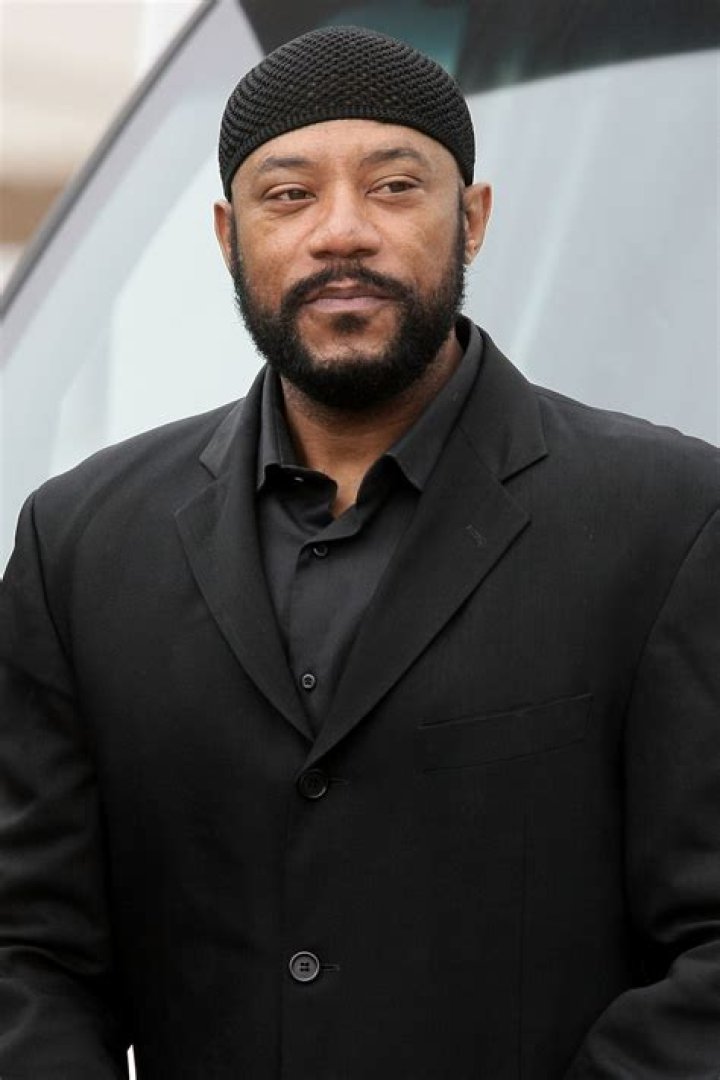 Ricky Harris Biography – Facts, Childhood, Family Life, Achievements