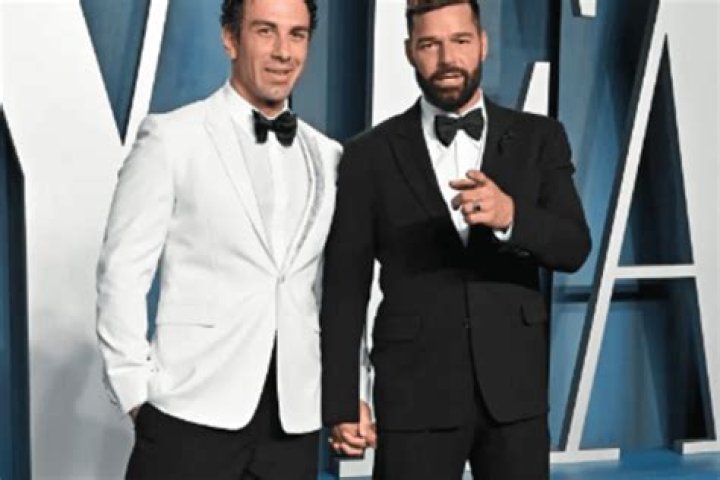 Ricky Martin Has Sued His Nephew Dennis Yadiel Sanchez For $20 Million