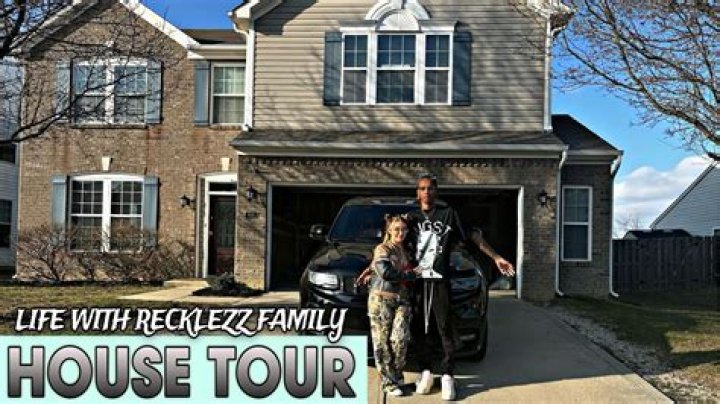 Rico Recklezz Girlfriend: Is Rico Recklezz In A Relationship?