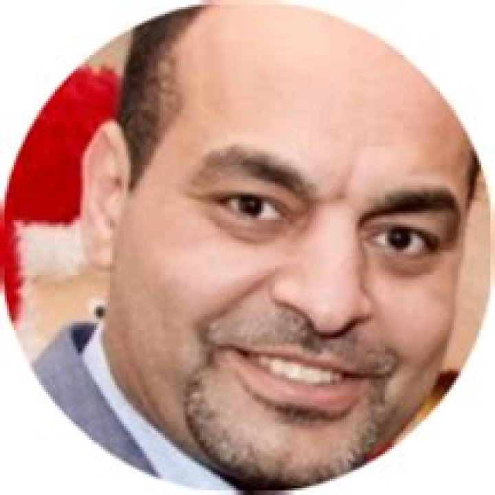 Dr. Ridha Chakeer, MD – Downers Grove, IL